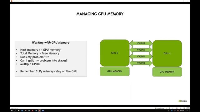 SDSC HPC/CI Training Series 2022 - Week 14 смотреть онлайн