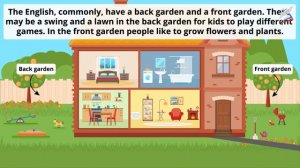 Typical English House