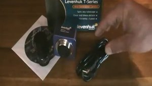 Levenhuk T800 Plus