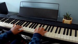 Maple Leaf Rag by Scott Joplin (Arranged)