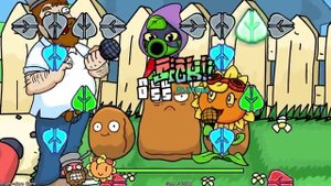 Friday Night Funkin' VS Plants vs Zombies Replanted FULL WEEK + Cutscenes (FNF Mod/Hard)(PVZ Heroes