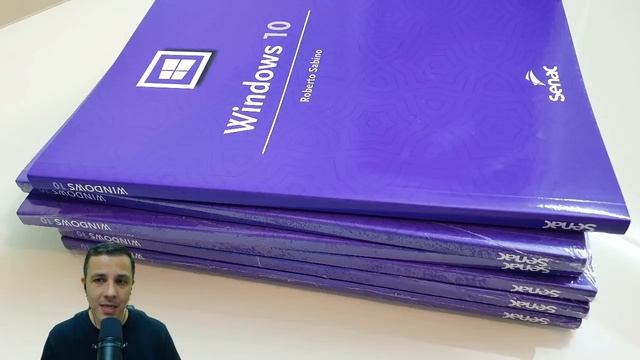 Livros do Professor Roberto Sabino смотреть онлайн