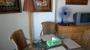 Студия (F11 R564) на 11 этаже с видом на океан во View Talay 1A. Джомтьен, Паттайя, Тайланд