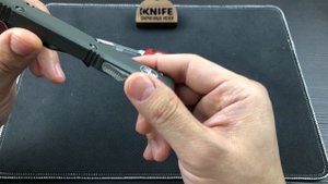 Ножи Ultratech от Microtech