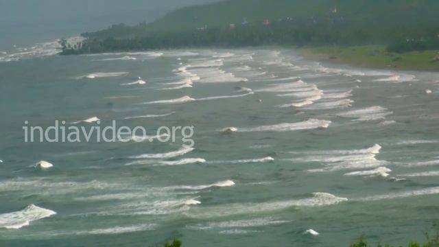 Summer Holidays | Beaches of Goa - Anjuna Beach
