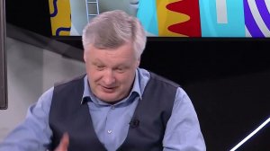 Николай Серегин в программе "Факультатив" на Катунь24@Большой Алтай