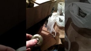 как подсоединить китайскую газовую горелку к большому баллону