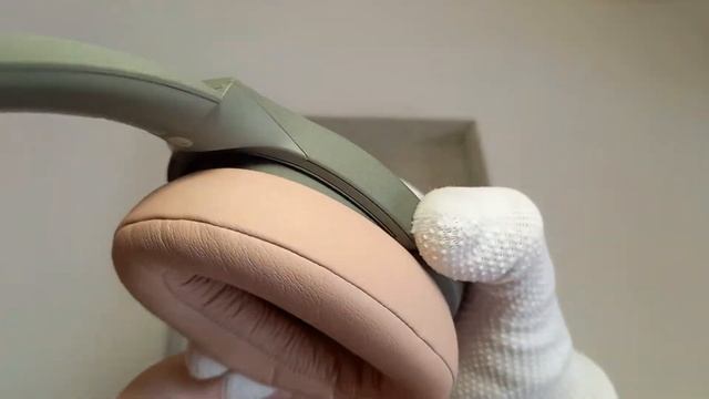 SONY：WH-H910N G 「ソニー ワイヤレスノイズキャンセリングヘッドホンマイク付き/ 360 Reality Audio認定モデル アッシュグリーン WH-H910N GM」#KSA384 смотреть онлайн