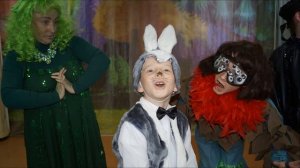 Новый год у поганых болот 20 декабря 2017 фото