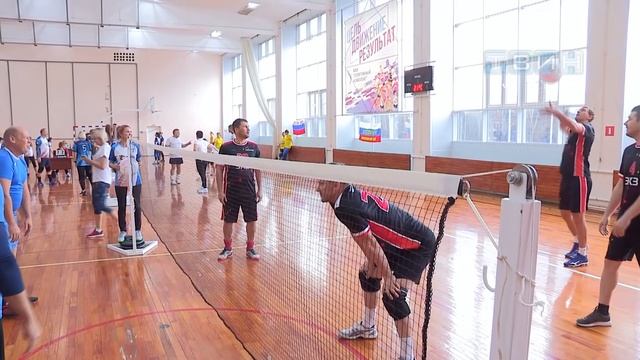 Мини волей ЭХЗ.mp4