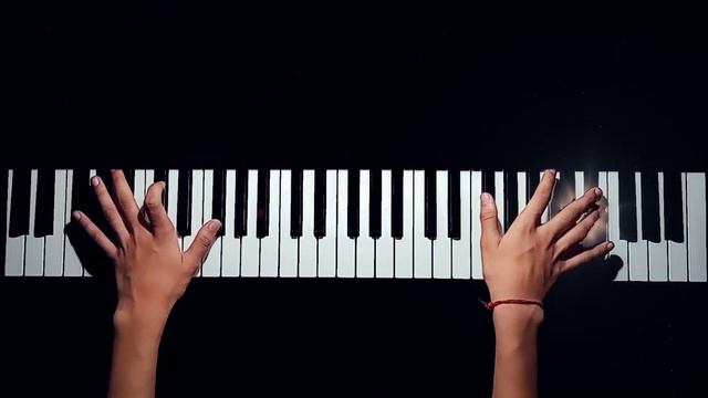 Interstellar - Main Theme - Piano Cover | S.T.A.Y смотреть онлайн