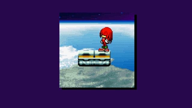 X-Zone - Sonic Advance (Slowed+Reverb) смотреть онлайн