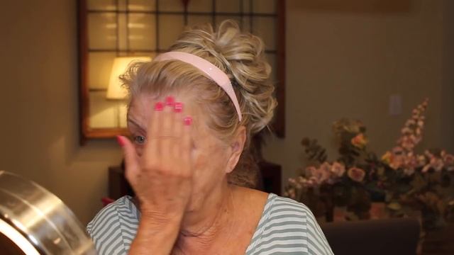 GreatBig QVC Haul&Reviews~OVER 70~NuFace/Hair/MakeUp/MakeupRemovalClolths, etc... смотреть онлайн