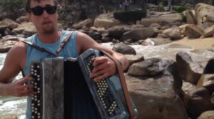 Александр Серов - Я люблю тебя до слёз на баяне!!!      В. В В