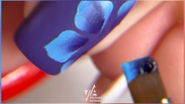 Залипательная Китайская роспись