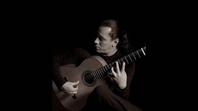 FLAMENCO GUITTARA.mp4 смотреть онлайн