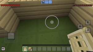 выживание в Локи Крафт часть 1