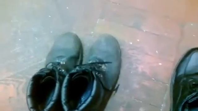 Воняют носки