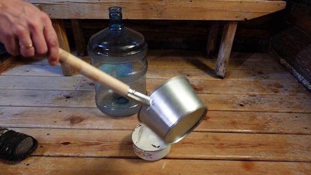 ЗАМЕНА ВОДЫ В ПОИЛКЕ?ДЛЯ КУР + лайфхак от подписчика