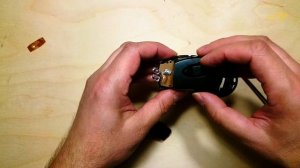 Пульт дистанционного управления на руль с AliExpress.