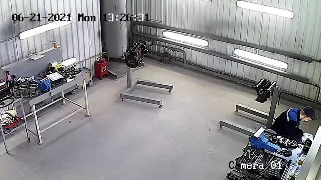 Ремонт и обслуживание автомобилей. Орловский автодорожный техникум. Камера 1 смотреть онлайн