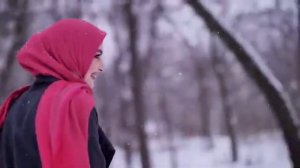 Салихат Касумова
