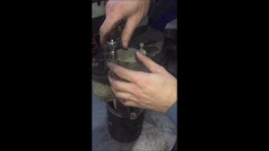 Ремонт стартера Дэу Нексия