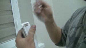 Ролл-шторы (день-ночь) (установка)