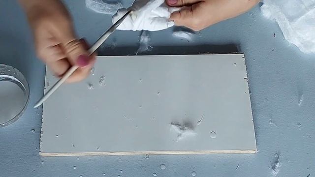 Ватные игрушки на ёлку своими руками смотреть онлайн