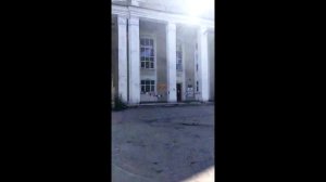 Лисичанск район стекольного