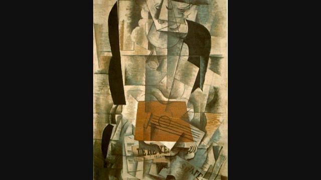 Ravel String Quartet in F II. Assez vif: très rythmé - Belcea Quartet.