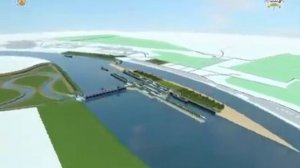 «Дон-ТР»: Развязать Багаевский гидроузел