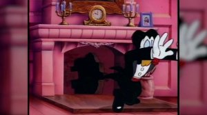 Чёрный Плащ: История Героя