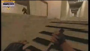 WCG 2003 GF | Counter-Strike Final R3 | SK (Sweden) vs Team 3D (USA)