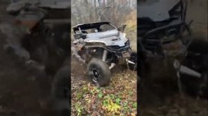 CFmoto ZForce1000 Sport EPS тест в болотах! Swamp test! Stels Guepard 650 и CFmoto X8!