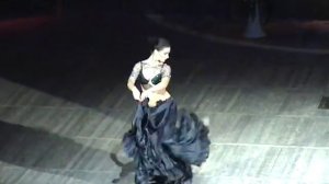 Natalia Fadda's choreographi 2010