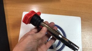 06E905115E Катушка зажигания VW, Skoda, Audi, Seat