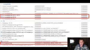 Вместо NVLink и SLI  Nvidia реализовала в драйверах режим CFR
