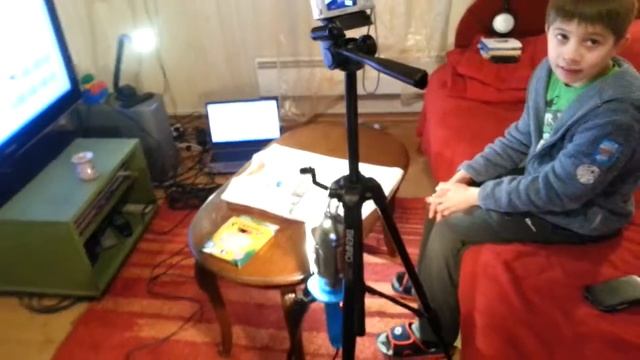 КАК СНИМАТЬ КИНО ДОМА смотреть онлайн