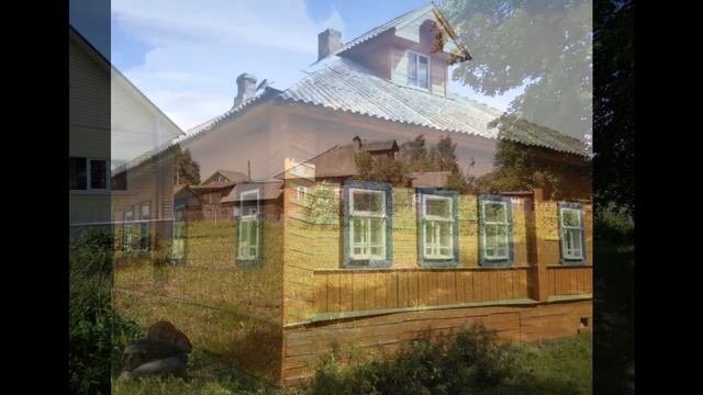 Россолово Галичского района Костромской области
