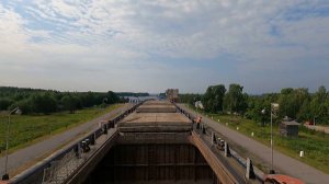 Беломорско-Балтийский канал