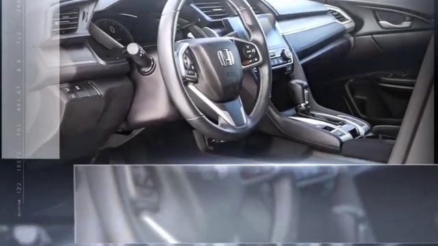 2018 Honda Civic | Okotoks Honda | 2HGFC2F68JH032346 смотреть онлайн