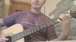 Разбор песни Мурата Насырова- Ты это я в стиле фингерстайл