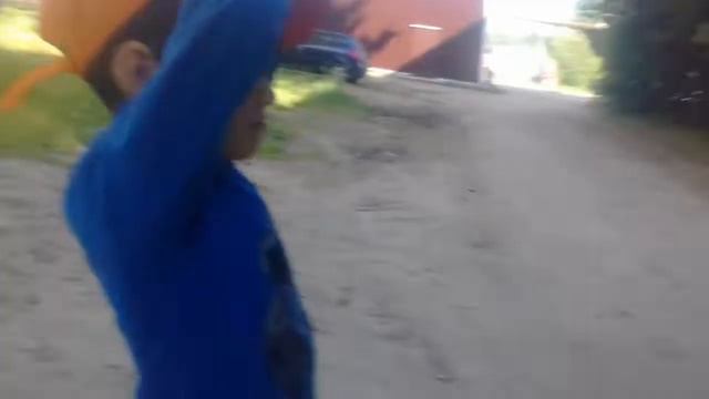 НЕ ДРУЖИ С НИМ!!! смотреть онлайн