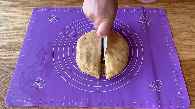 The easiest and most delicious cookies for tea! #481 смотреть онлайн