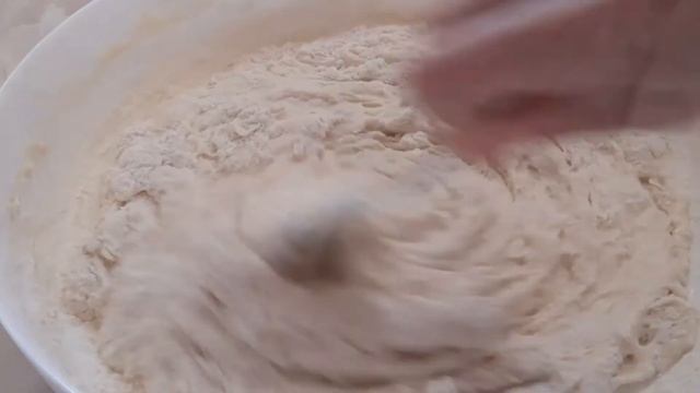Простой рецепт домашнего хлеба