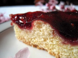 ПИРОГ ИЗ НИЧЕГО.