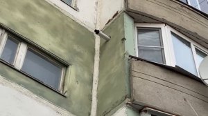 Обмерзает коаксиальный дымоход!И стена в инее! На что обратить внимание при монтаже данного дымоход