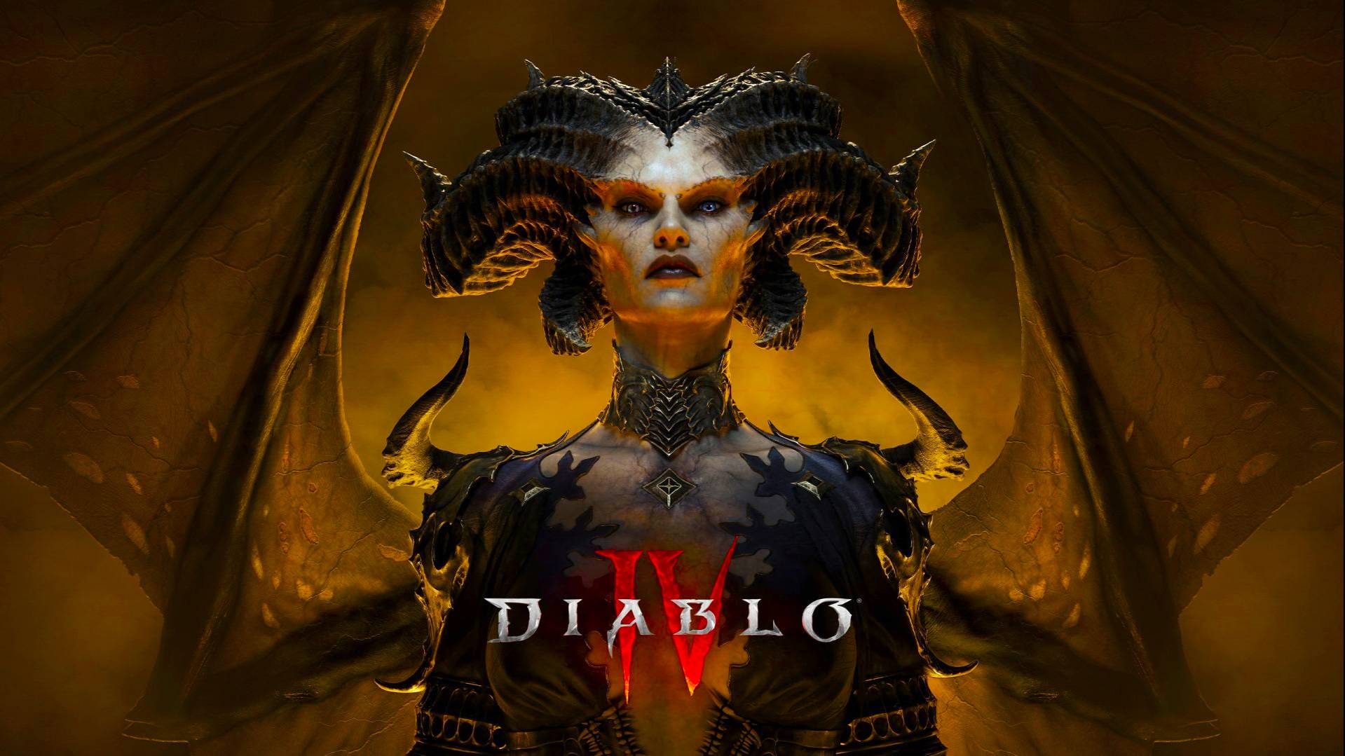 Diablo IV ► Часть 1 ► Новая угроза ► Санктуарию вновь нужен герой