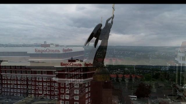 Ставрополь 2020
